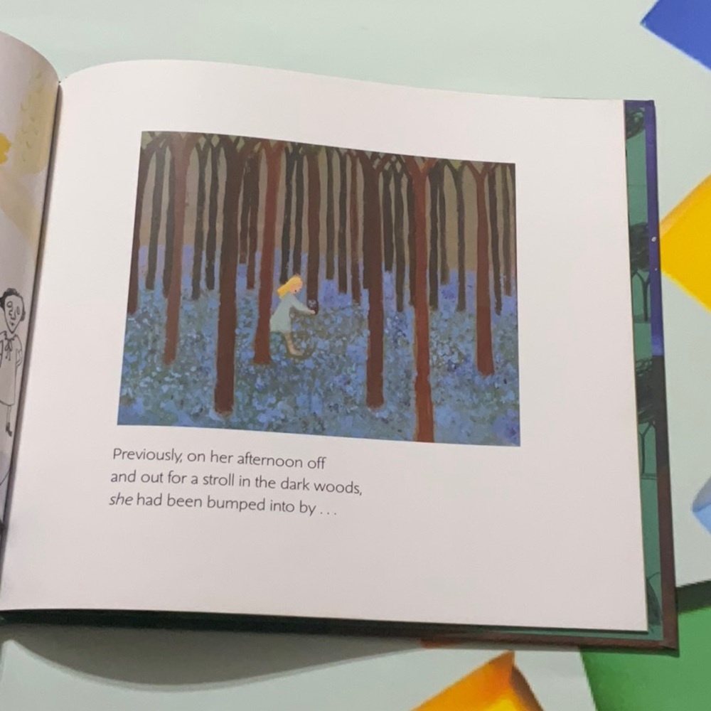 Previously - Picture 6 of 9